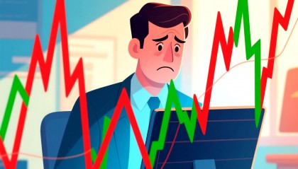 虚拟币大跌(虚拟币大跌但是主要持仓人没抛售怎么办)