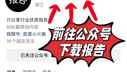 2025中国证券业调查报告（附下载）