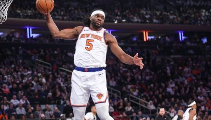 内线悍将一年底薪重返热火 曾首轮被迈阿密选中