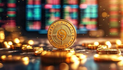 Velos Markets威马证券——黄金投资市场趋势与策略分析