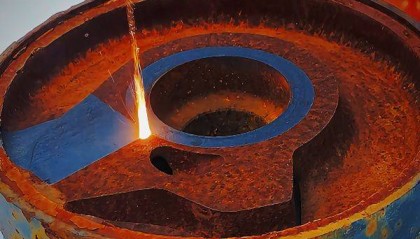 我国钢结构激光清洗的现状及应用