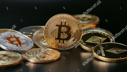 全球虚拟币(全球虚拟币总市值)