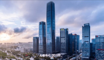 中泰证券助力贵州知识产权证券化工作取得新突破