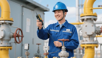 燃气从业人员资格证书：开启职业大门的 “金钥匙”