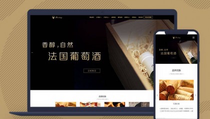 网站官网模板 网站制作网站建设 网站模板下载