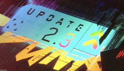 《赛博朋克2077》2.3更新已上线 终极版同步登陆Mac平台