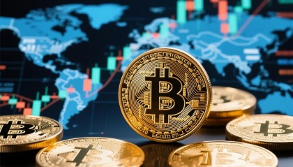 虚拟币全球(虚拟币全球市值排名)