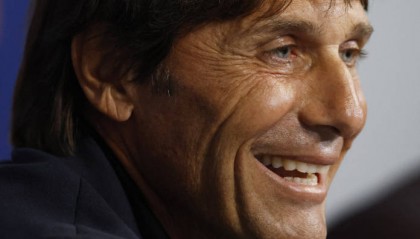 路易斯·恩里克：为国米拼搏的背后，如何在压力中找到快乐？