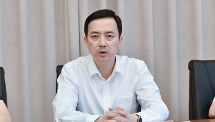 贵州贵阳市原市长马宁宇被双开：贪婪腐化，大搞权钱交易