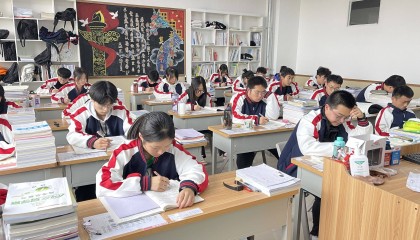 许昌比较好的高三集训学校有哪些_许昌比较好的高三集训学校排名