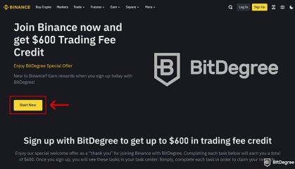 关于币安官网注册的信息