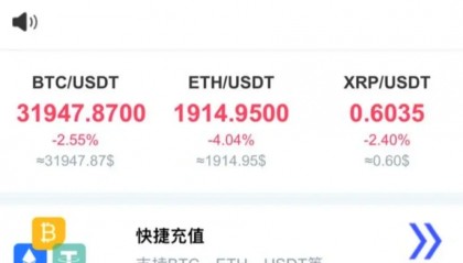 虚拟币的涨跌(虚拟币的涨跌和成交量有关系吗)