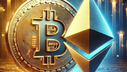 区块链与虚拟币(区块链与虚拟币的区别)