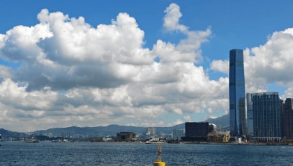 香港推出首个计息代币化证券