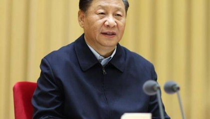 学习进行时｜习近平总书记关心新疆建设发展的故事