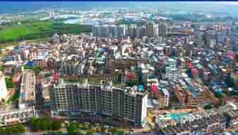 我国六大GDP千亿镇的发展现状分析与未来展望