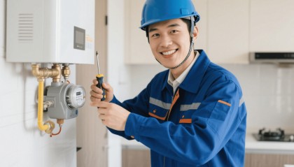 燃气从业人员资格证书：职业发展的 “助推器”