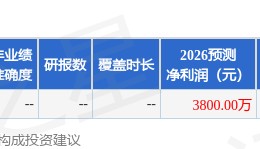 浩瀚深度：3月5日召开分析师会议，东北证券、开源证券参与