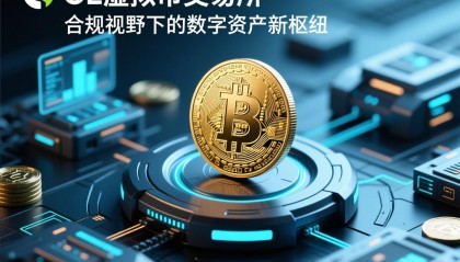 虚拟币交易系统(虚拟币交易系统有哪些)