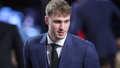 妈妈管的很严！NBA状元弗拉格买车预算18万美元