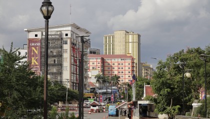 柬泰均指对方先开火 柬决定将与泰外交关系降至最低级别