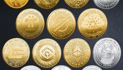 虚拟币排行(最值钱的虚拟货币排行榜前十名)