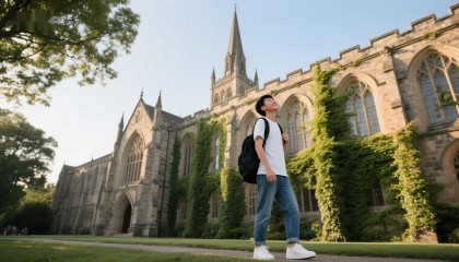 南京比较好的留学机构