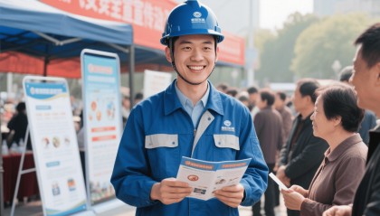 燃气从业人员资格证书：行业发展的 “稳定器”