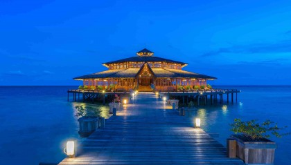 留学中介比较好的