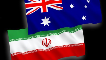 反犹主义抬头，澳大利亚与伊朗爆发外交冲突