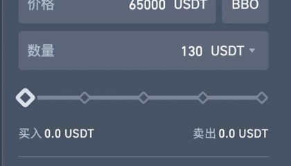 币安网交易(币安网交易所官网)