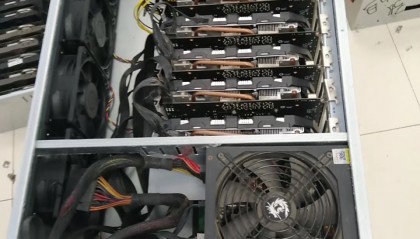 虚拟币矿机(虚拟币矿机拍卖公告)