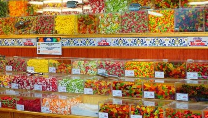 虚拟币糖果(虚拟币糖果线报)