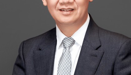 打造一流证券金融集团！兴业证券董事长杨华辉发声