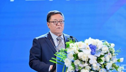 王宗礼：我国畜牧饲料产业发展的现状、前景及应对措施