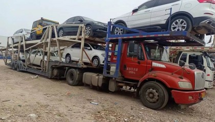 比较好的汽车托运