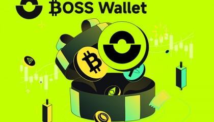 包含币安宝钱包的词条