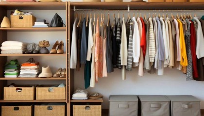 整理收纳师从业资格证在哪里报名