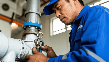 深度剖析燃气从业人员资格证书的多重价值