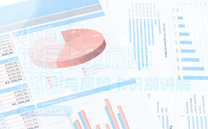 小白级银行卡归属地查询与风险卡识别讲解