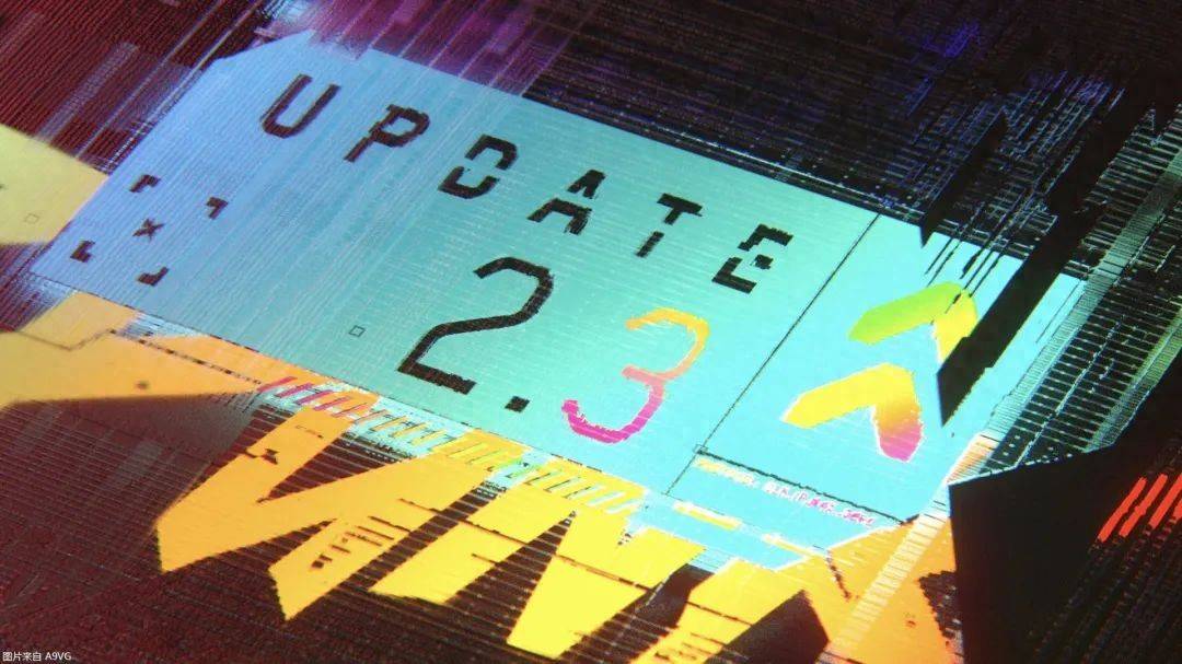《赛博朋克2077》2.3更新已上线 终极版同步登陆Mac平台