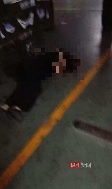 31岁男子地下车库被发小杀害 案件仍在办理中
