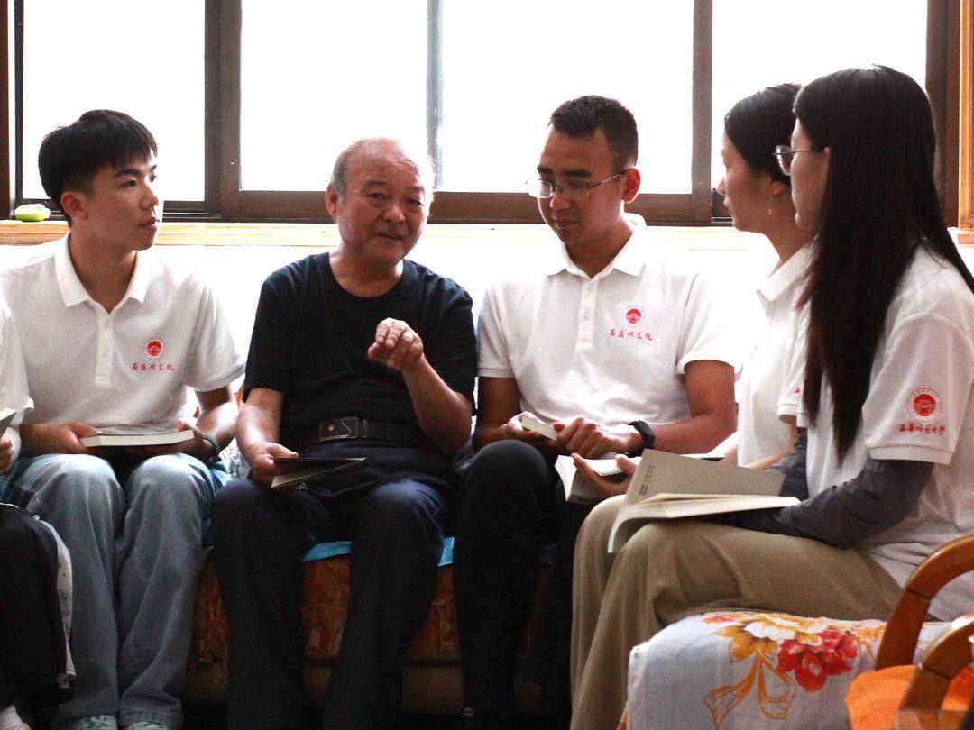 《蜀道研究》编辑部的行走日记