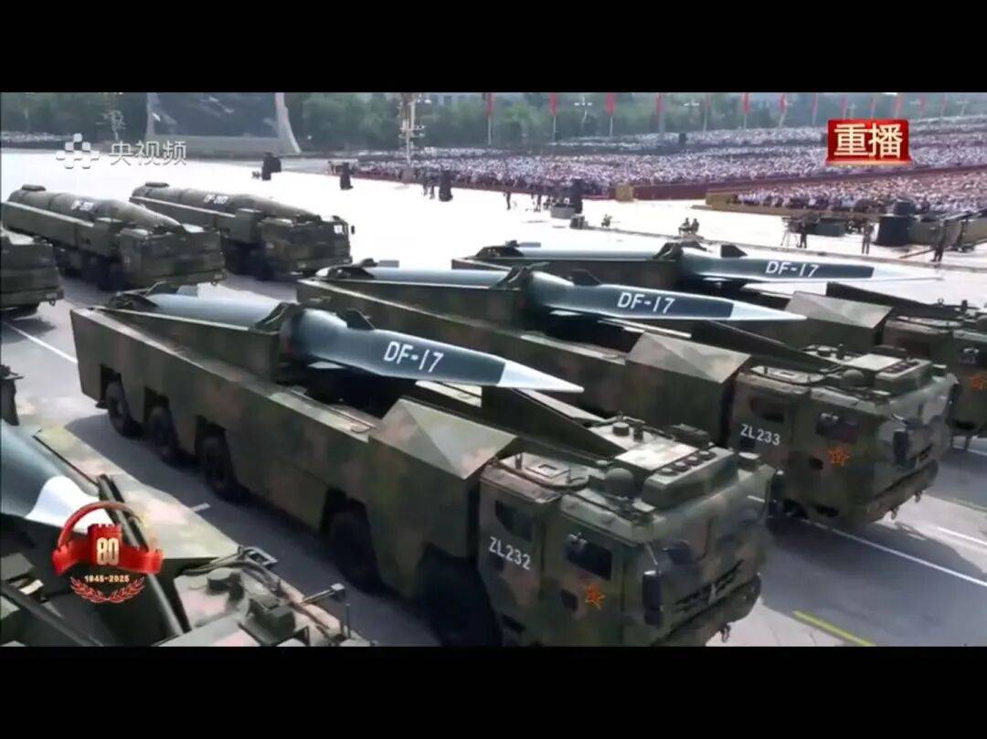 阅兵式上的沈阳二中骄傲 为何这么多国防重器的设计师出自这所高中？