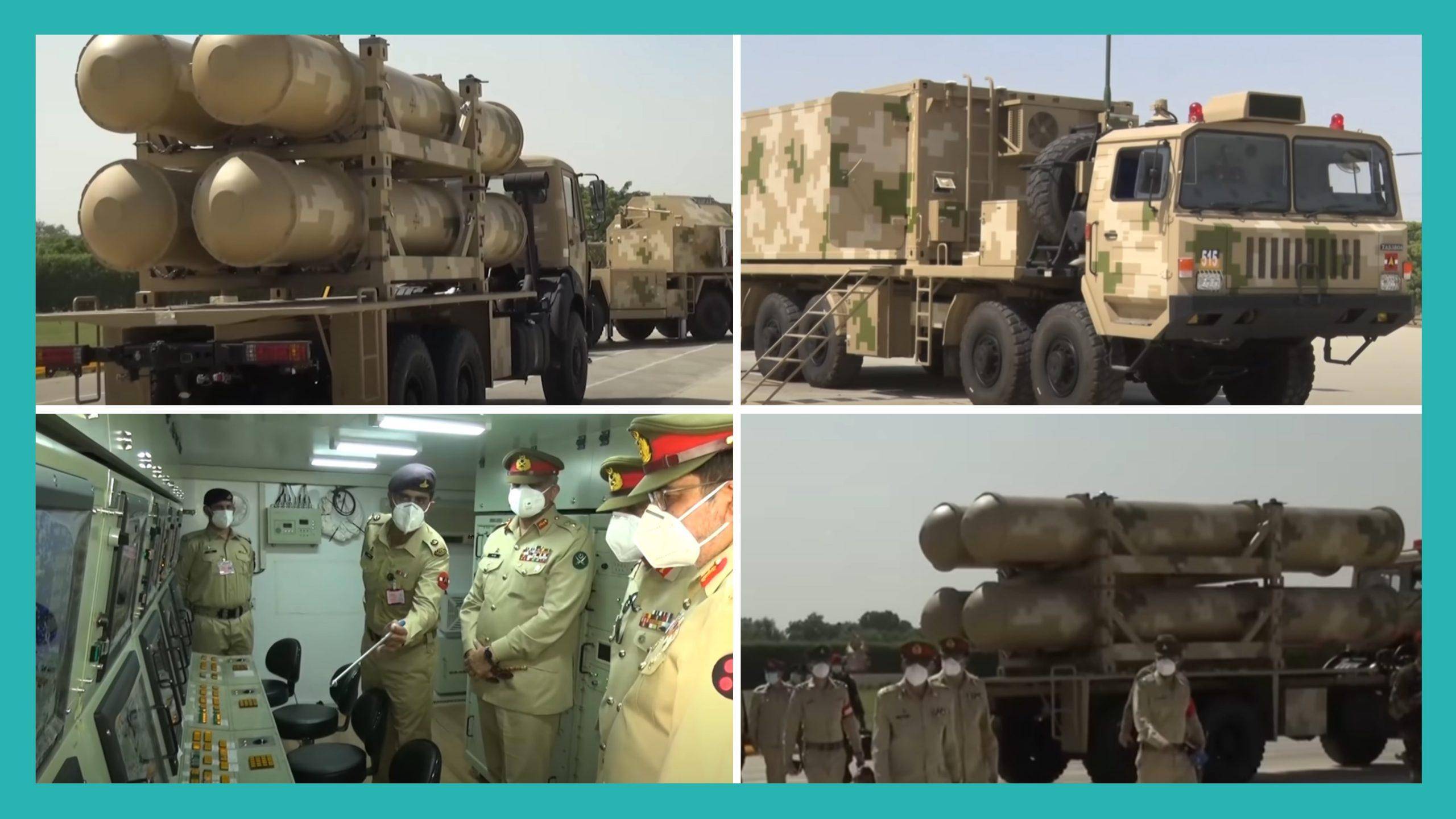 要用中国武器打败以色列，中东要破局：埃及要红旗-9又将要歼-35