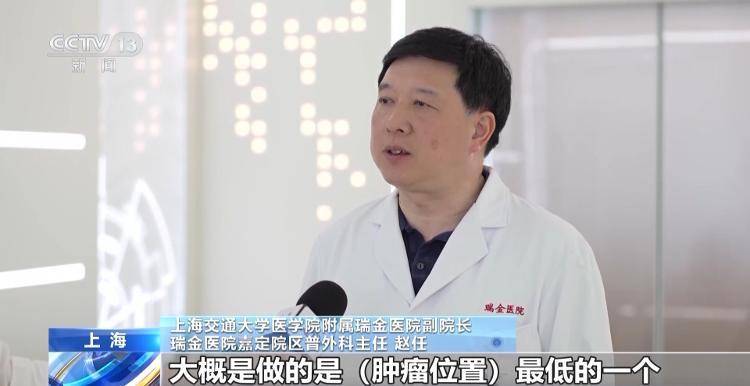 中国医疗“黑科技”改变看病就医体验,重塑健康未来