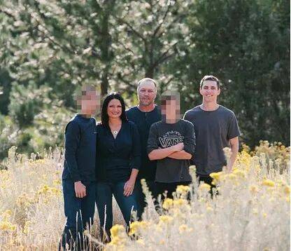 震动美国的刺杀案凶手，被慈父大义灭亲了！