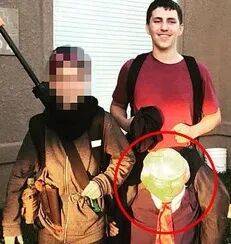 震动美国的刺杀案凶手，被慈父大义灭亲了！