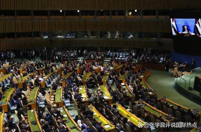 当着全球的面，中国重磅决定，这个便宜我们不占，切断特朗普后路