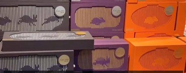 胖东来否认月饼礼盒设计费一千万